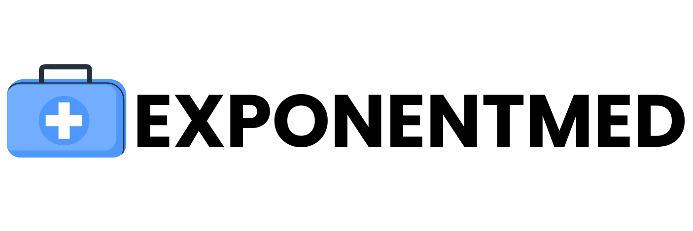 Exponentmed